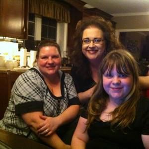 Meet your Posher, Sherry